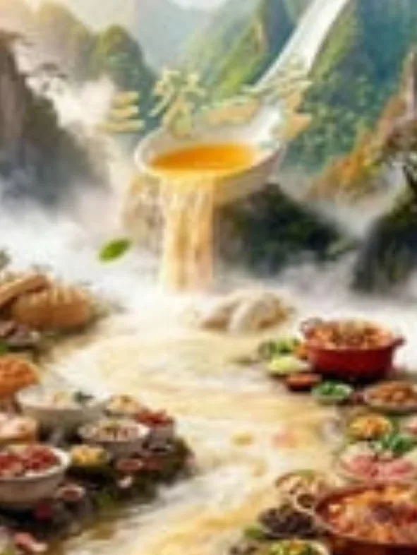 三餐四季 第三季